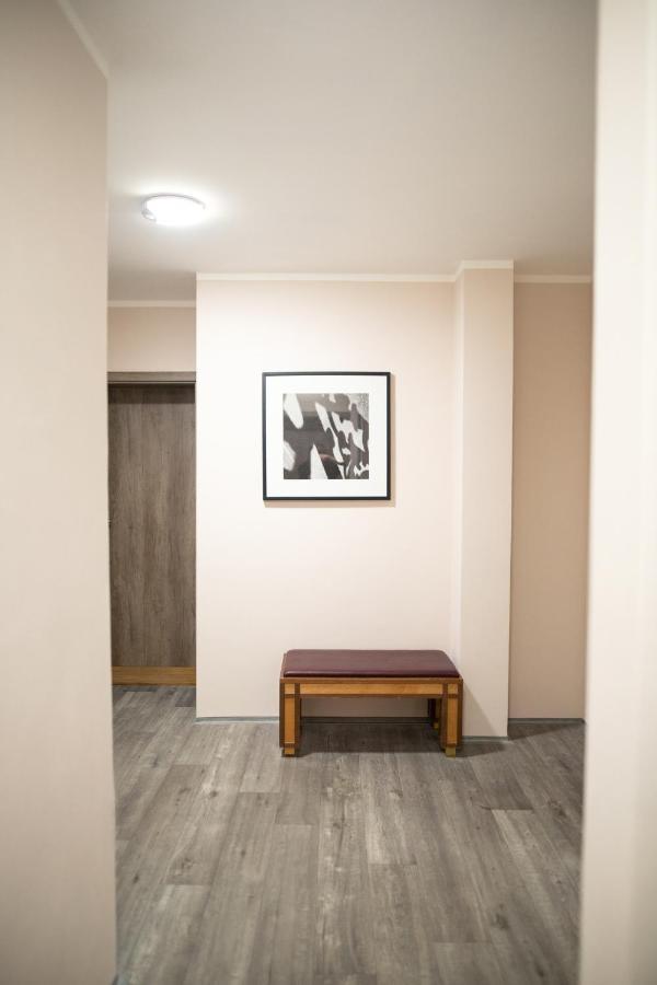 Pension Vyhlidka Klášterec nad Ohří Exterior foto