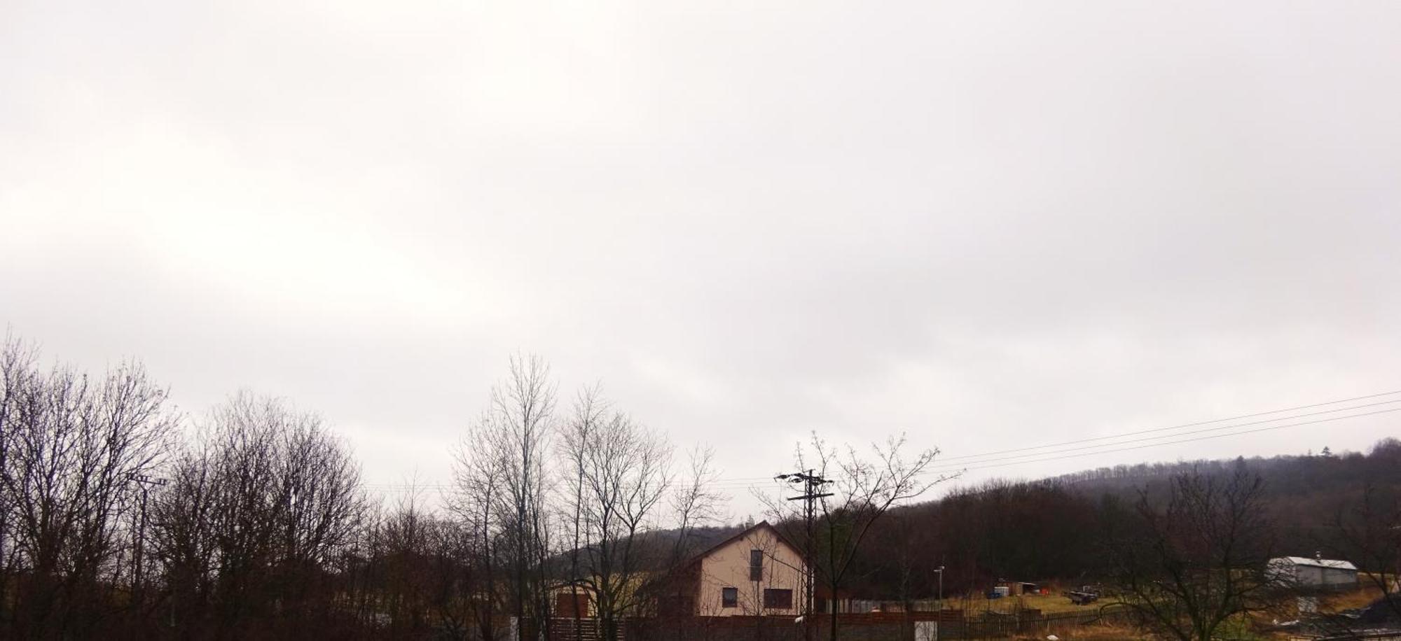 Pension Vyhlidka Klášterec nad Ohří Exterior foto